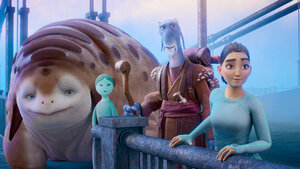 УдивЛа кадр 22 на Эмбликс в Hd