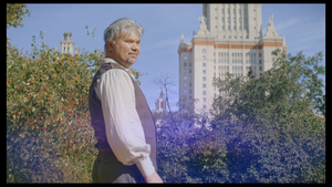 Постер: (Город засыпает…, 2023 - вся информация о фильме на FilmNavi.ru