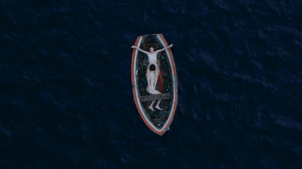 LiveJournal pornoda eshakni yalaydi