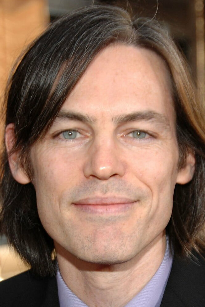 Марк Фергус