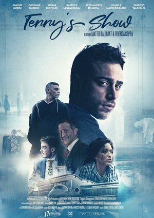 Постер: (Terry's Show, 2022 - вся информация о фильме на FilmNavi.ru