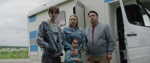 Семейный призрак кадр 3 онлайн-кинотеатр Эмбликс