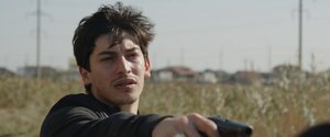 В погоне за камнем кадр 1 онлайн-кинотеатр Эмбликс