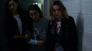 Играй как девчонка кадр 5 на Эмбликс в Hd