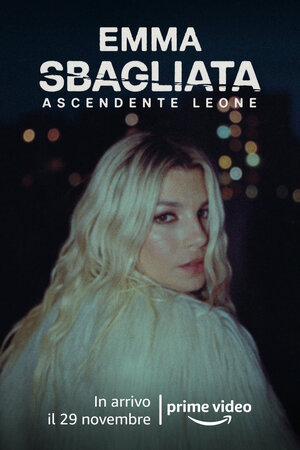 Постер: (Sbagliata ascendente leone, 2022 - вся информация о фильме на FilmNavi.ru