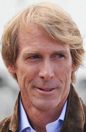 Майкл Бэй (Michael Bay): фильмы, биография, семья, фильмография — Кинопоиск