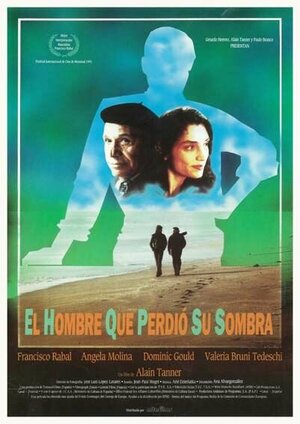 Постер: (Человек, потерявший тень, 1991 - вся информация о фильме на FilmNavi.ru