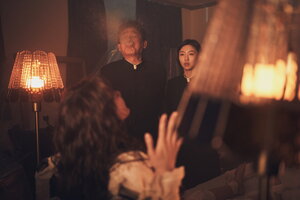 И явилась дьяволица кадр 11 онлайн-кинотеатр Эмбликс