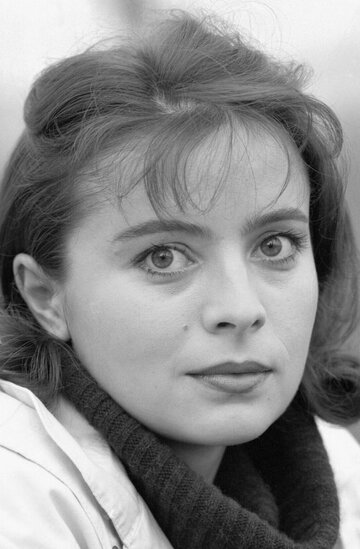 Суретті түсірген Либуше Шафранкова