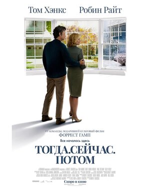 Постер: (Тогда. Сейчас. Потом, 2024 - вся информация о фильме на FilmNavi.ru