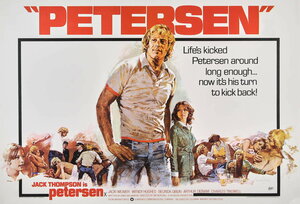Постер: (Петерсен, 1974 - вся информация о фильме на FilmNavi.ru