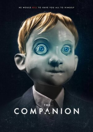 Постер: (Кукла. Реинкарнация, 2025 - вся информация о фильме на FilmNavi.ru