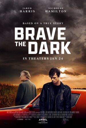 Постер: (Brave the Dark, 2023 - вся информация о фильме на FilmNavi.ru