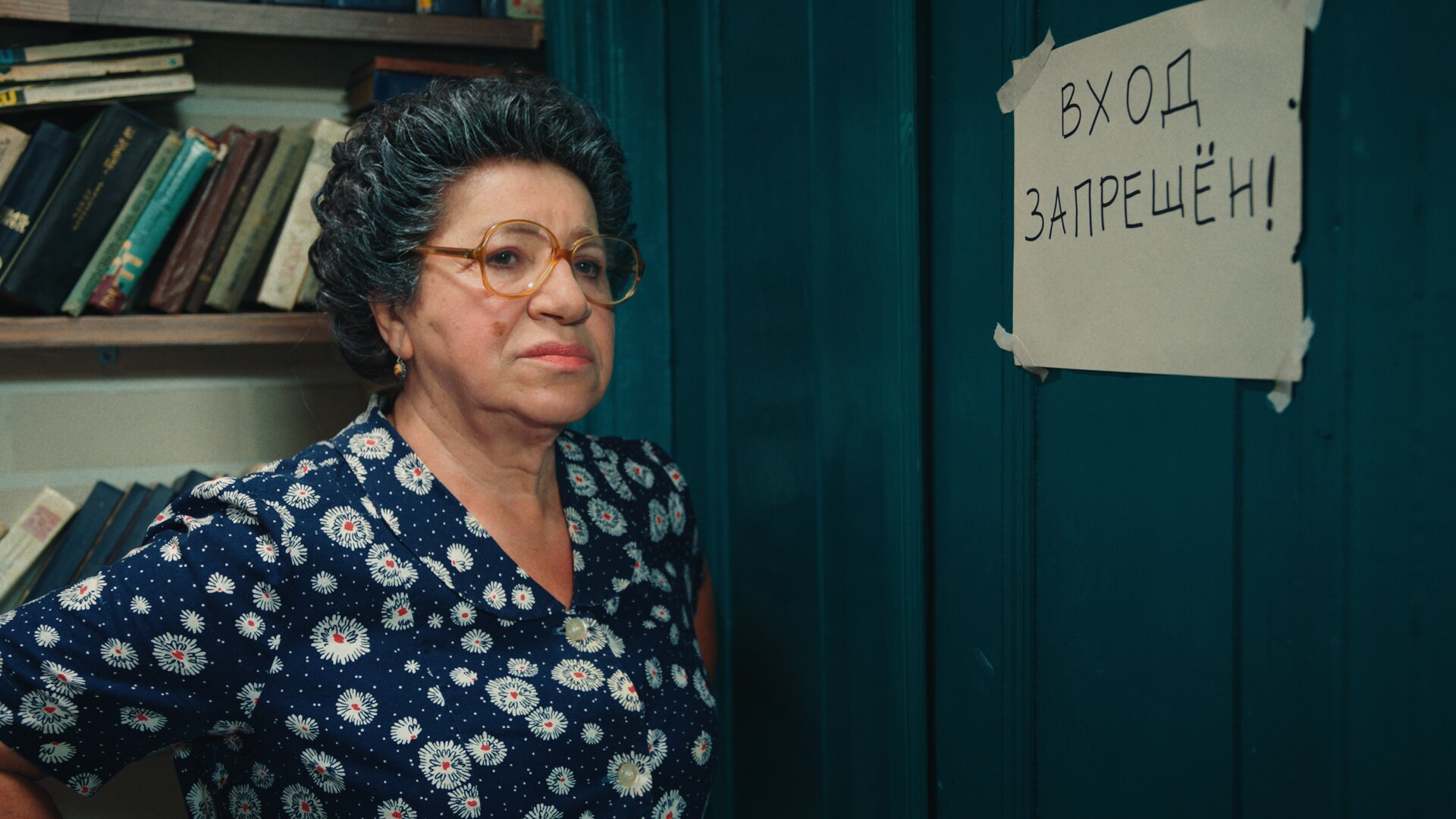 Фото: Манюня / Кадр из сериала «Манюня» (2021) #4047045