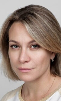 Мария Сластненкова жалаңаш