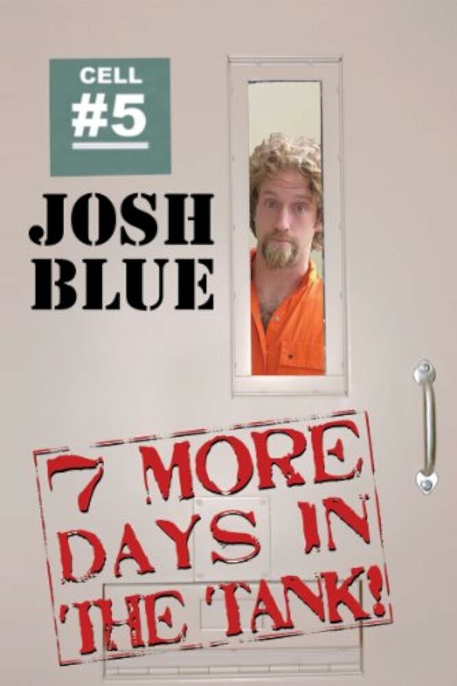 Ещё 7 дней в вытрезвителе