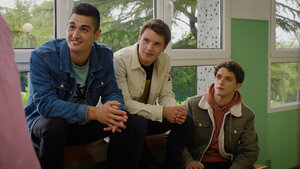 Играй как девчонка кадр 36 на Эмбликс в Hd