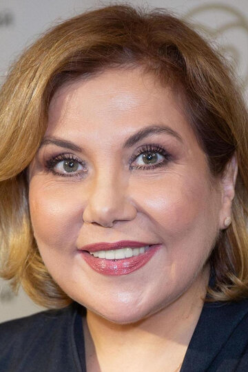 Марина Федункив жалаңаш