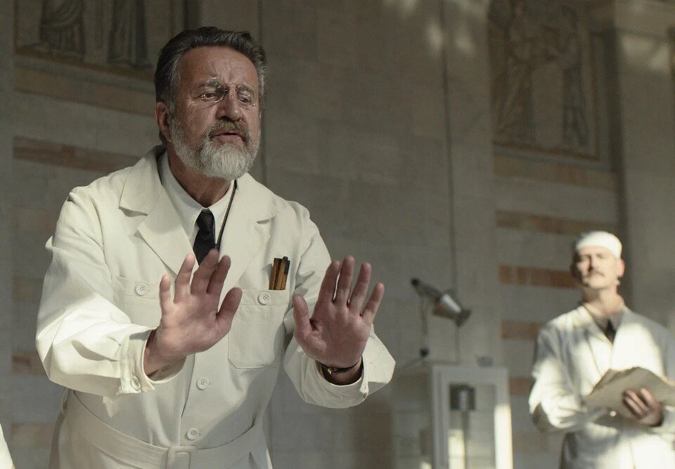 Очередное я так вижу? 