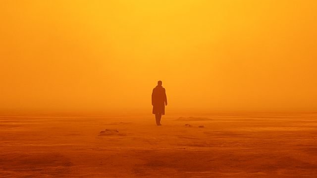«Бегущий по лезвию 2049»