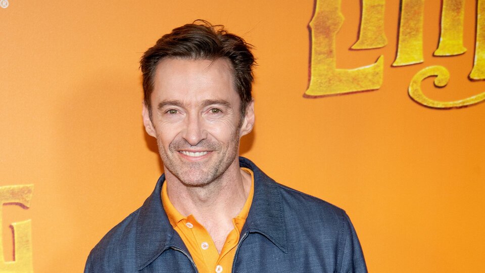 Хью Джекманның жалаңаш пенисі