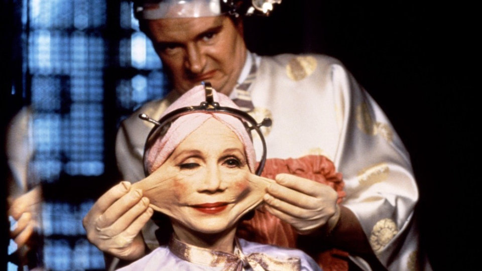 «Манифест», «Лок» и «Бергман»: Что смотреть дома в выходные — Статьи на ...