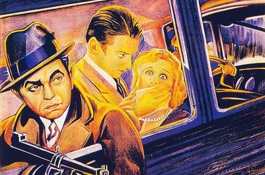 We should totally just STAB CAESAR! (Julius Caesar 1953) - YouTube