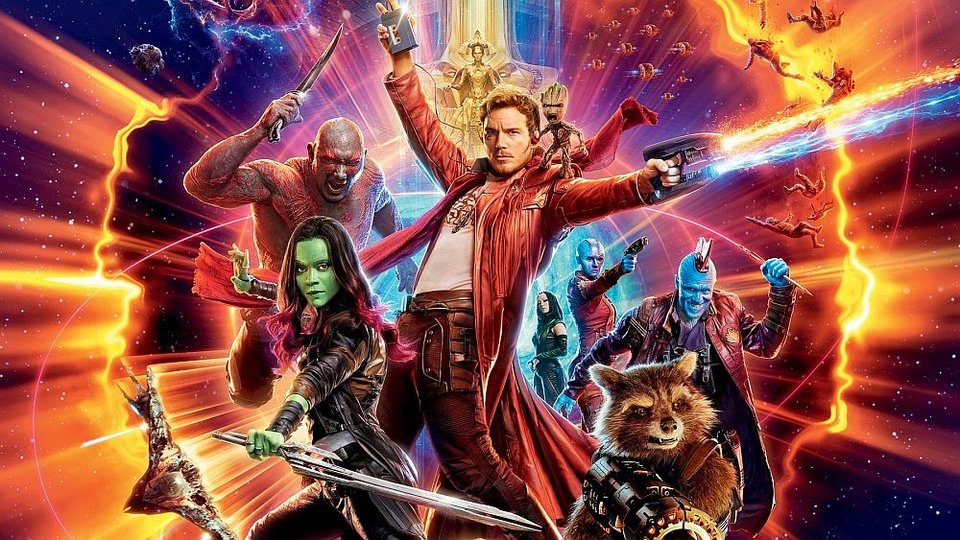 Топ-11 супергеройских фильмов. Версия Паисия Пчельника-2019 