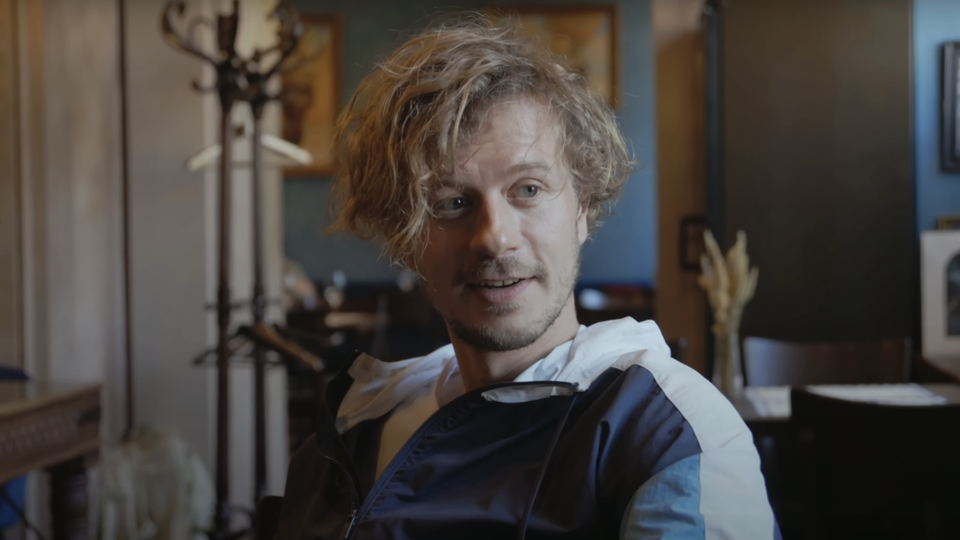 На Кинопоиске вышел «Майор Гром: Игра». Сюжет, трейлер, команда — вся ...