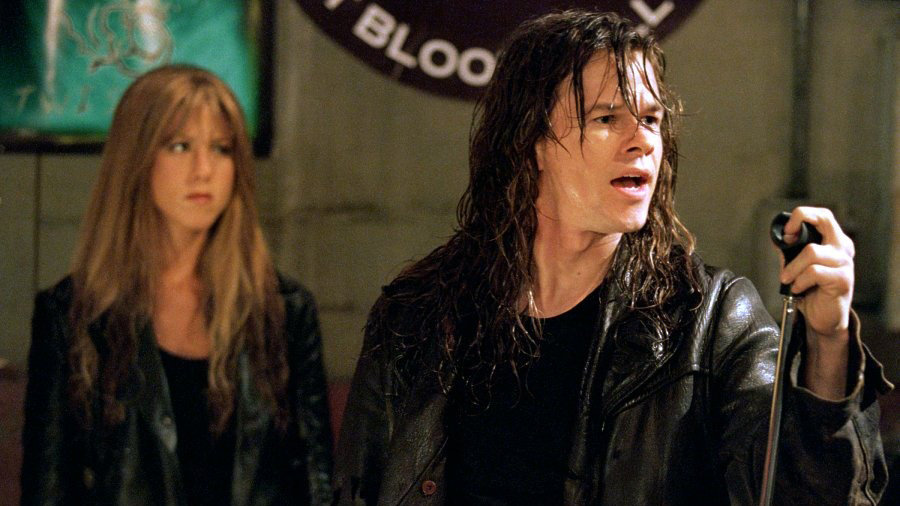 «Рок-звезда»