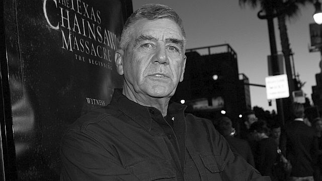 Ушел из жизни актер Р. Ли Эрми — Новости на КиноПоиске