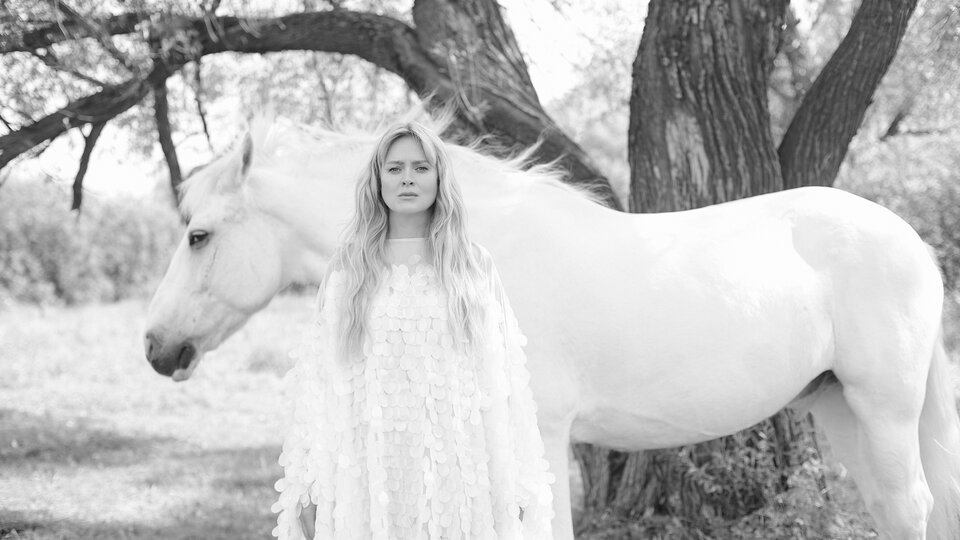 Анна Михалкова эротика