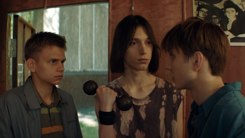 Третий сезон «Мир! Дружба! Жвачка!» в топе популярных сериалов. Каким ...