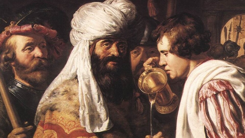 Студия Warner проследит за становлением Понтия Пилата — Новости на ...