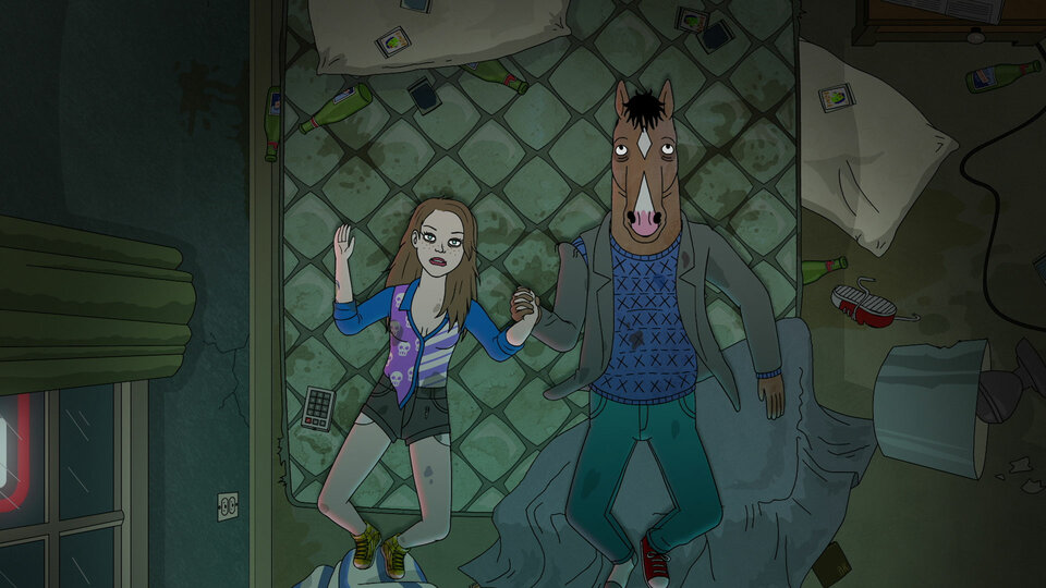 Үйдегі әуесқой секс