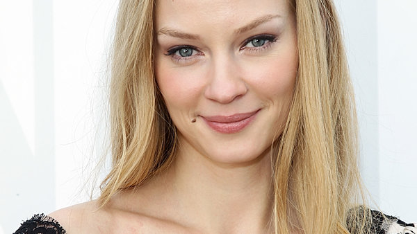 Валентина Лукашук жалаңаш