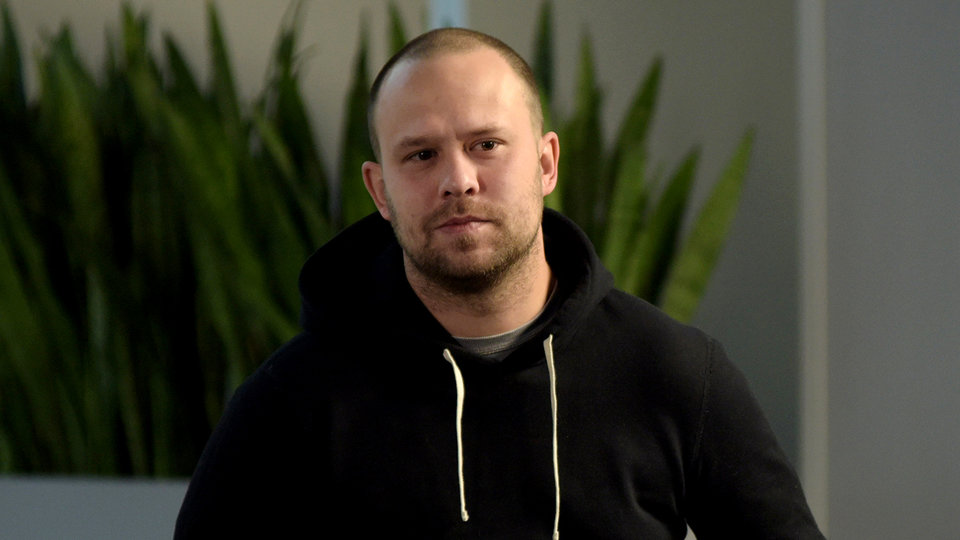 Фото: Неслучайная встреча / Кадр из сериала "Неслучайная встреча" (2014) #229457