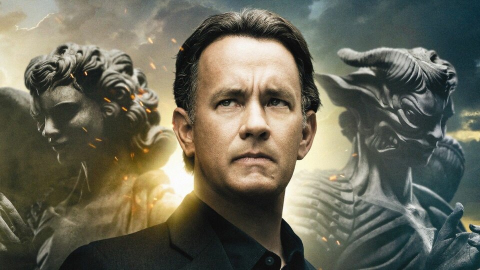 «Утраченный символ» Дэна Брауна станет основой для сериала — Новости на ...