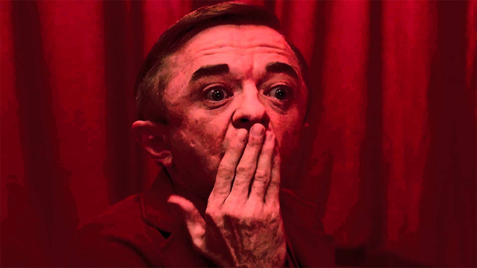«Твин Пикс»