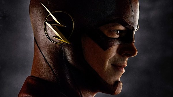 Флэш», «Агент Картер» И «Константин» Получили Зеленый Свет.