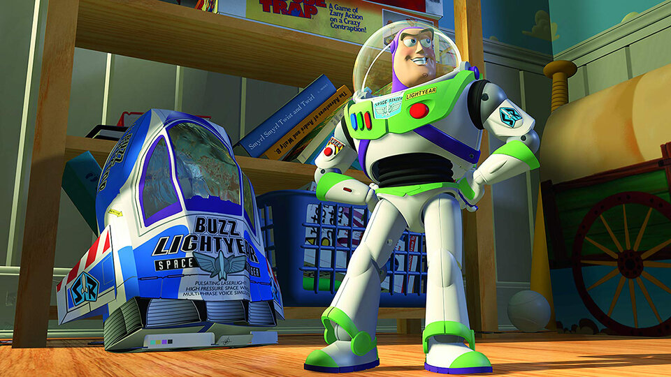 Вначале был Вуди: Как «История игрушек» создала вселенную Pixar ...