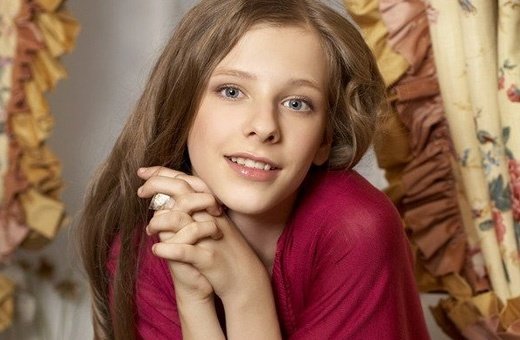 Современные Молодые Российские Актрисы Фото