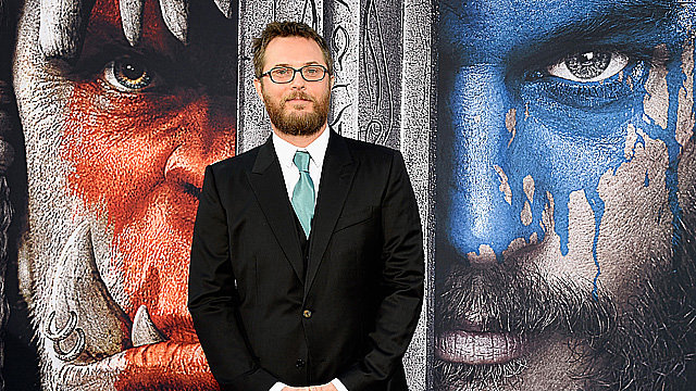 Создатель «Варкрафта» начал съемки нового фильма — Новости на Кинопоиске