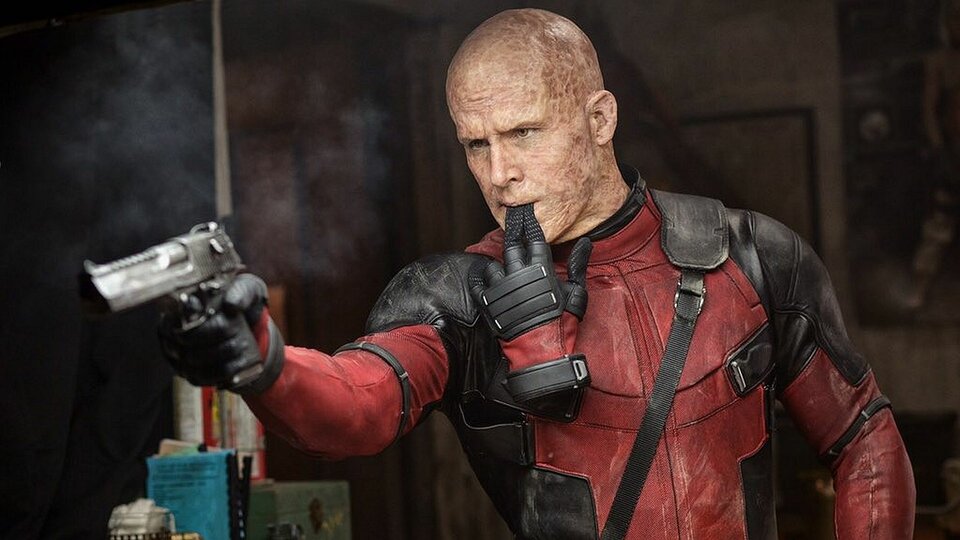 Райан Рейнольдс намекнул на встречу со студией Marvel — Новости на ...