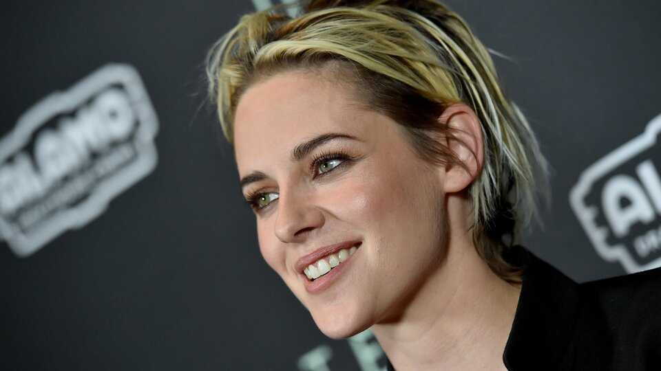 Кристен Стюарт Сыграет Принцессу Диану. Сценарий Напишет Шоураннер «Острых  Козырьков» — Новости На Кинопоиске