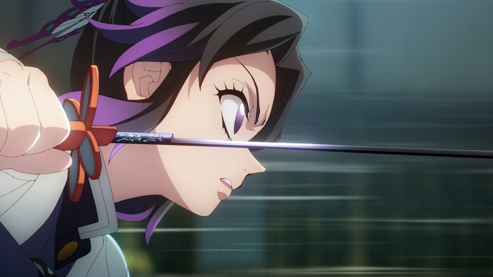 Picture background