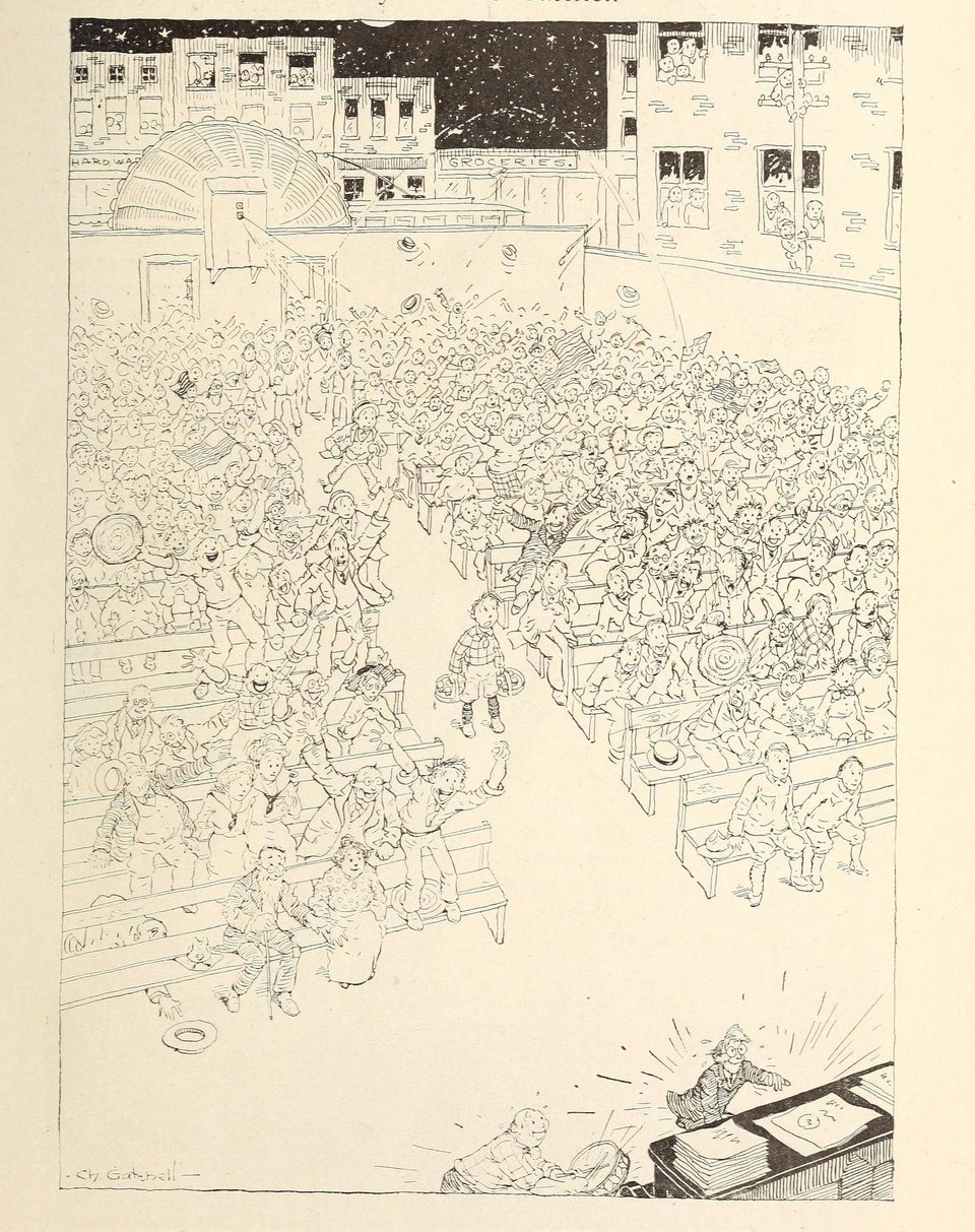 Сары баспасөз порносы