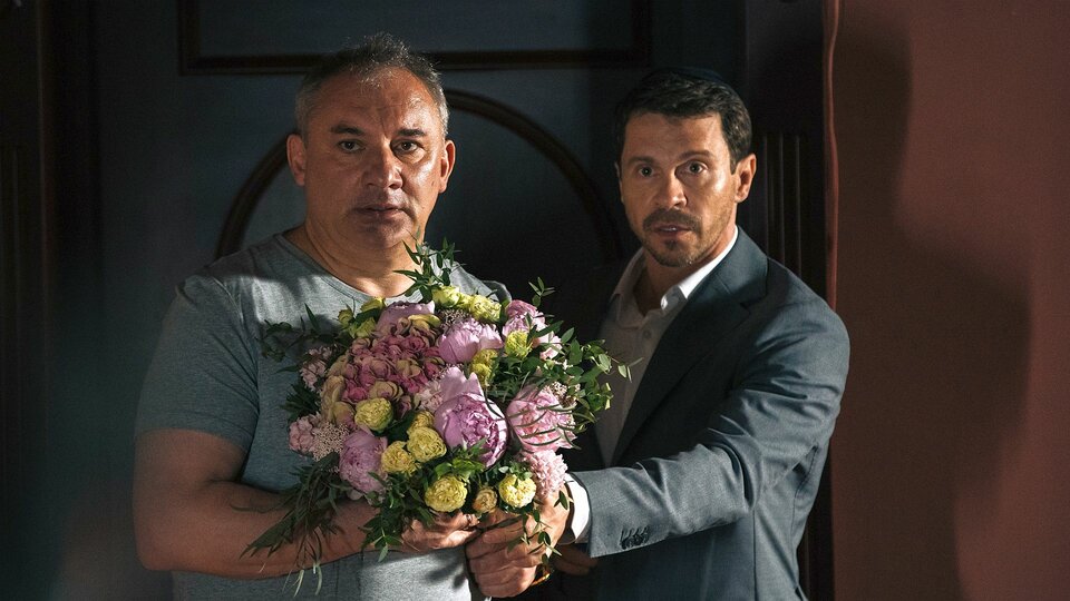 Стартовали съемки нового сериала КиноПоиск HD «Беспринципные» — Новости ...