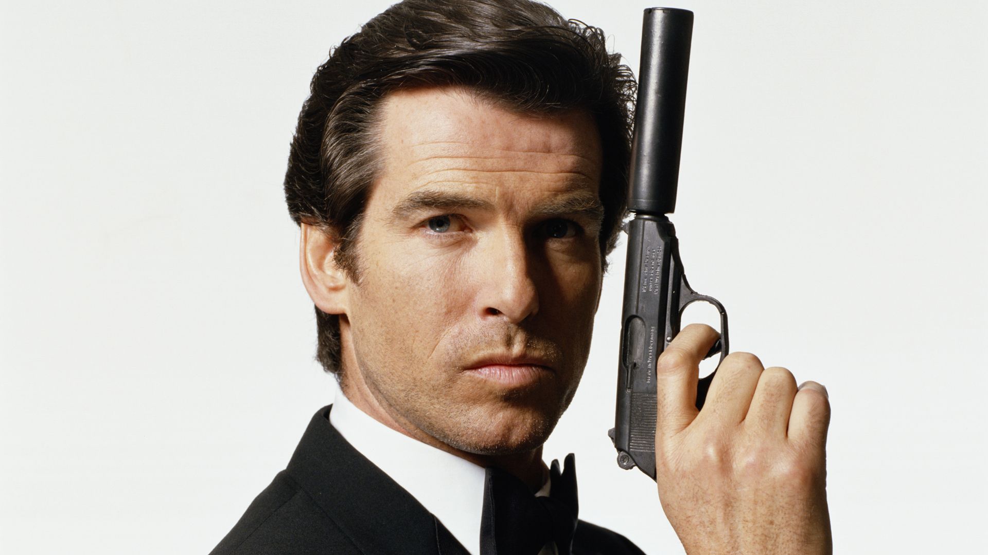 Peliculas 007 pierce brosnan