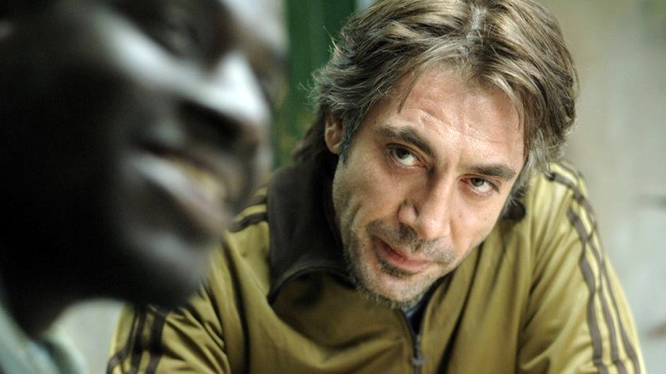 Антон Чигур Фото – Telegraph